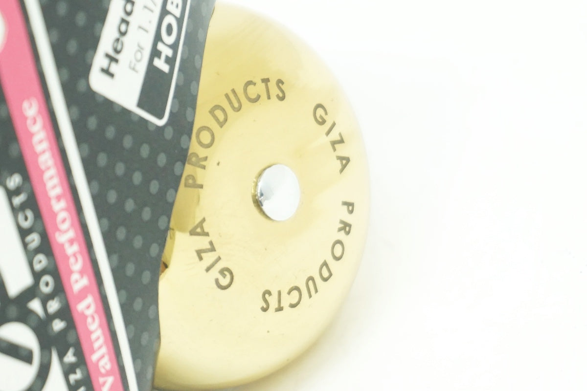 GIZA PRODUCTS 「ギザプロダクツ」 ベル / 大阪美原北インター店