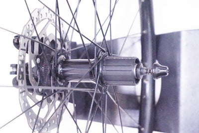 ALEXRIMS「アレックスリム」 ALLTERRA DP21 DISC ホイールセット/ 京都西院店