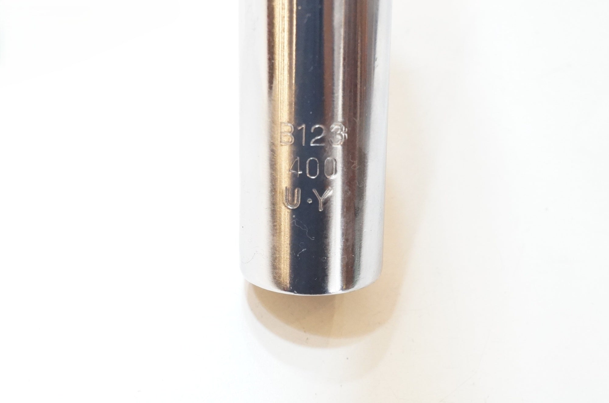 NITTO 「ニットー」 B123 NJS φ25.4 400mm ハンドル / 浦和ベース