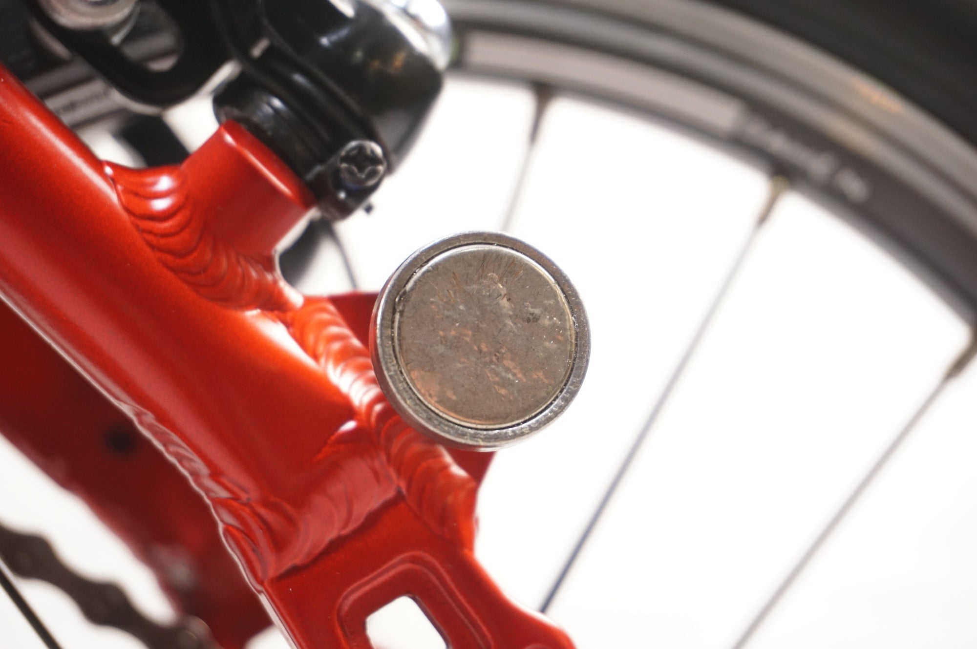 DAHON 「ダホン」 K3 2020年モデル 14インチ 折りたたみ自転車 / 中目黒店