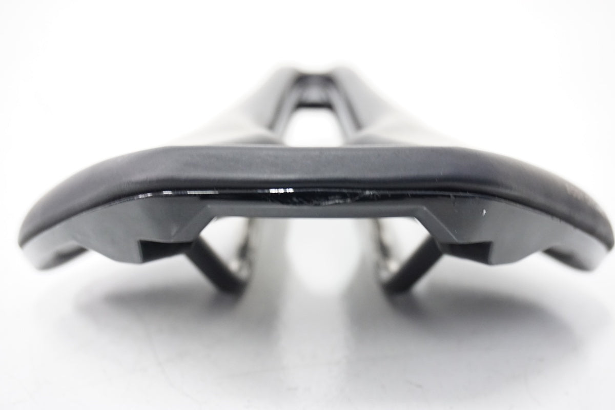 ほぼ新品 スペシャライズド パワーコンプ 155mm POWER COMP SADDLE BLK 155(155mm ブラック): サドル