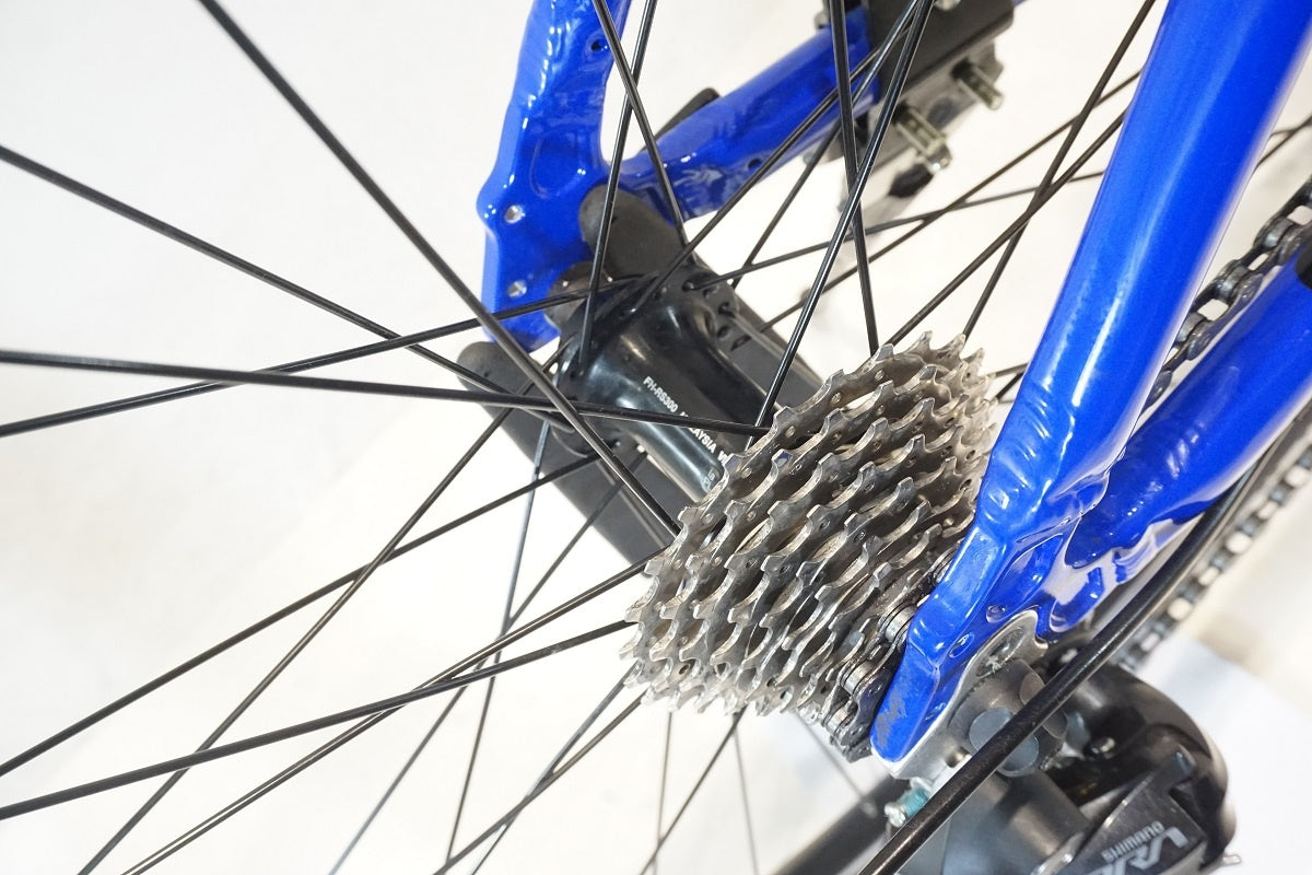 GIOS 「ジオス」 PURE DROP 2019年モデル ロードバイク / 横浜戸塚店