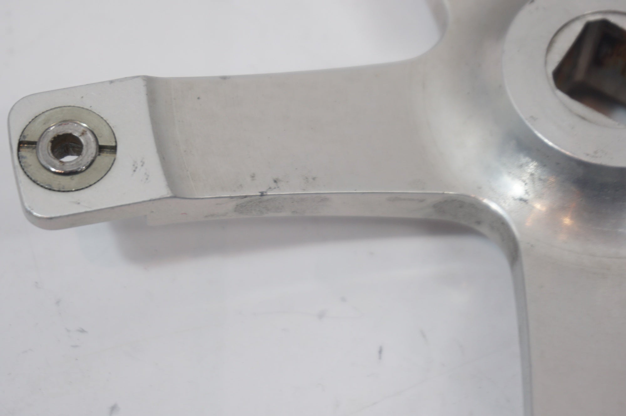 SUGINO 「スギノ」 75 NJS 165mm クランク / 世田谷店 ｜ バイチャリ