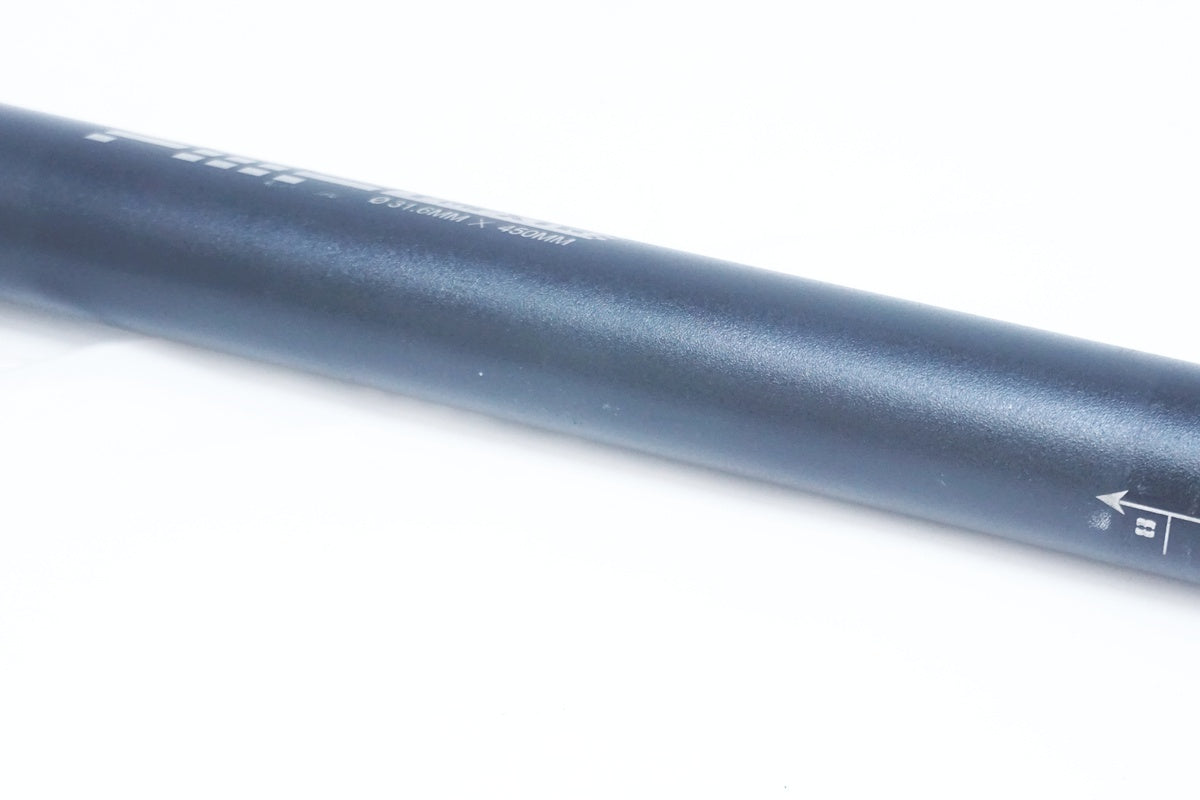 FMF 「エフエムエフ」 Φ31.6 450mm シートポスト / 大阪美原北インター店