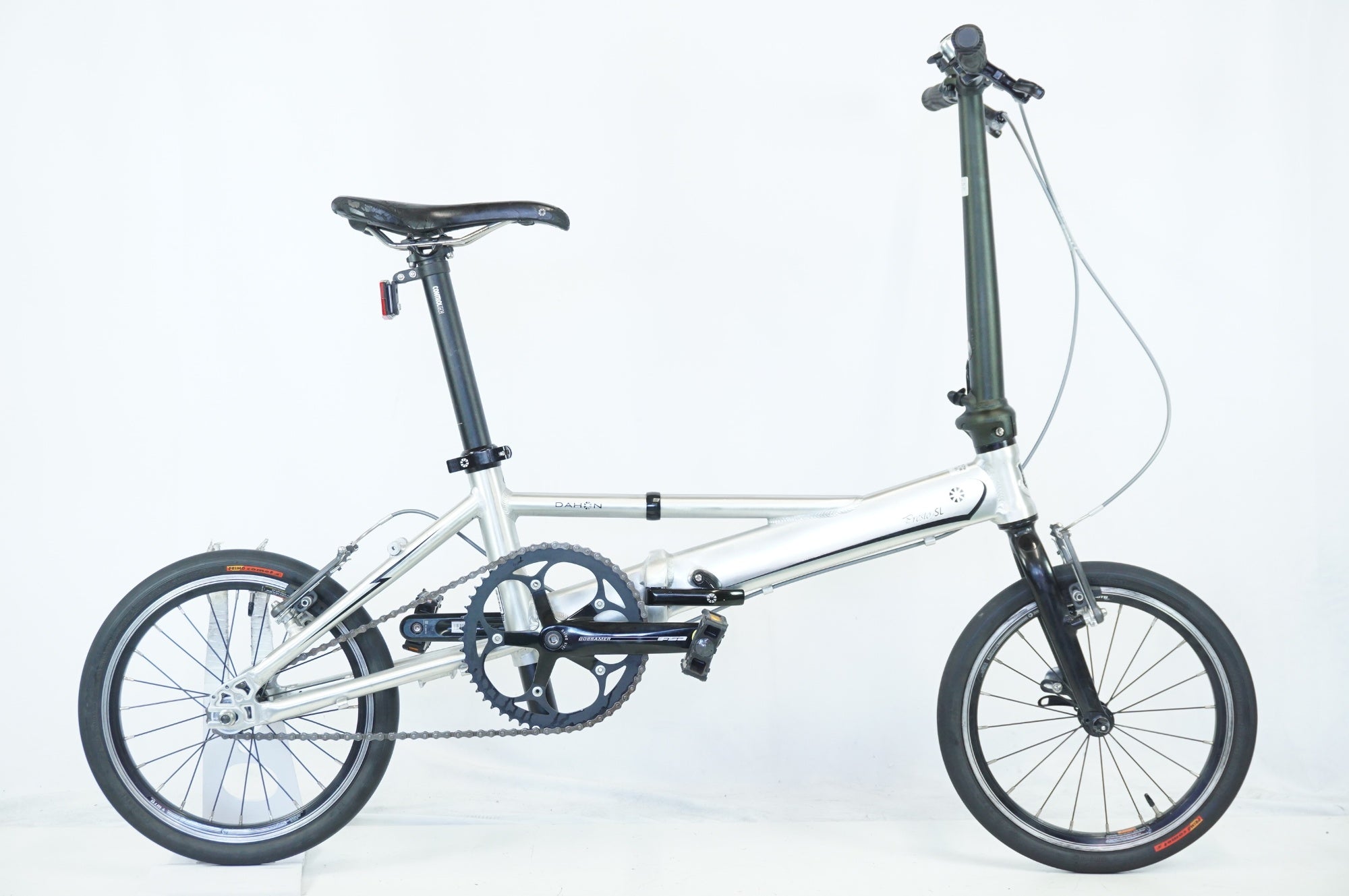 DAHON 「ダホン」 PRESTO SL 2013年モデル 折り畳み自転車 / 宇都宮店