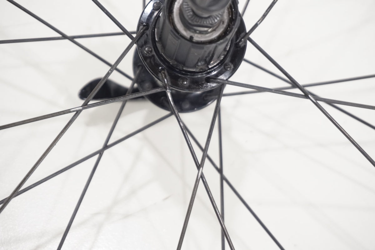 SYNCROS 「シンクロス」 SHIMANO8-9速 ホイールセット / 滋賀大津店