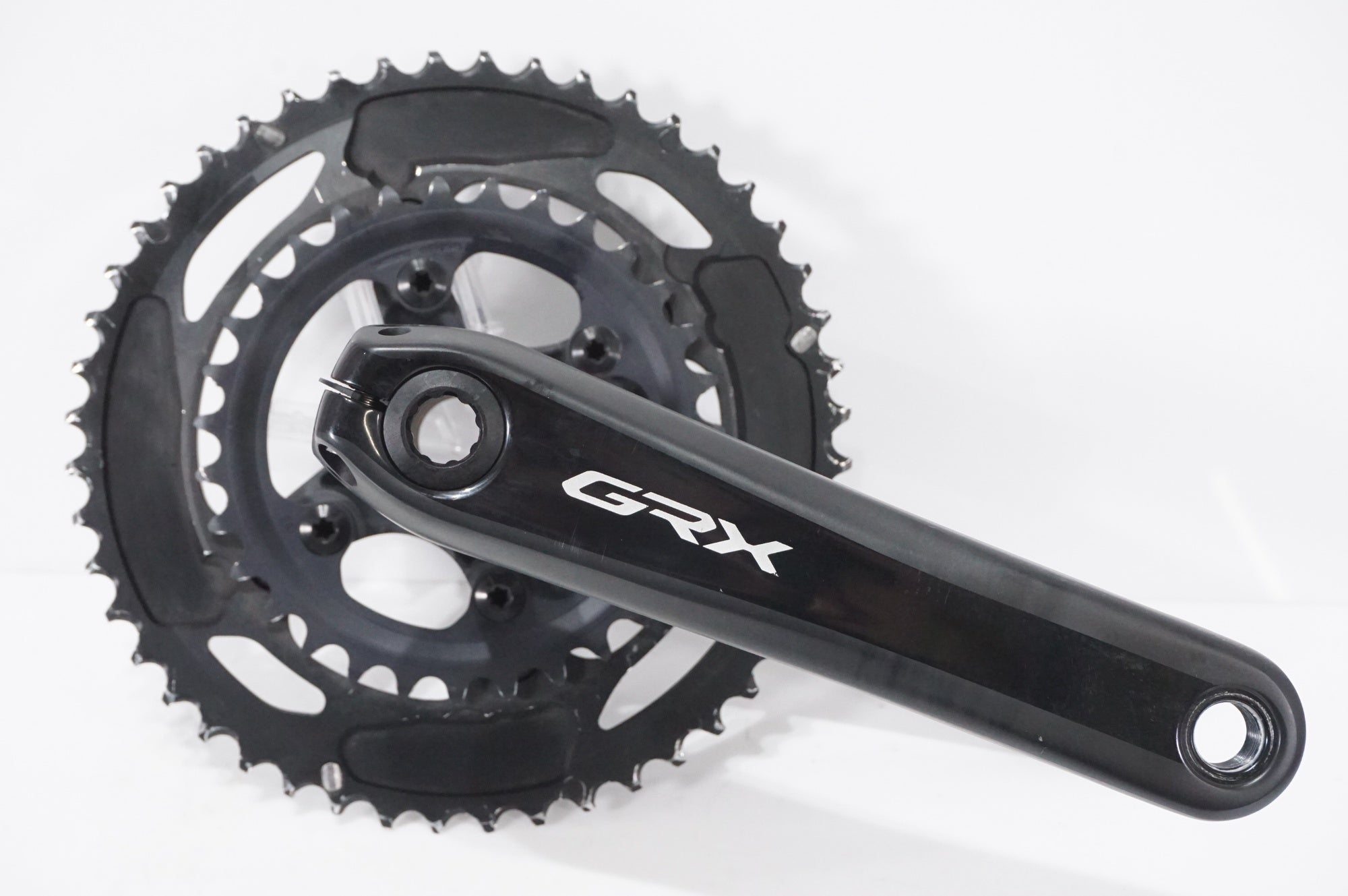 SHIMANO 「シマノ」 GRX RX810 コンポセット / AKIBA店 ｜ バイチャリ