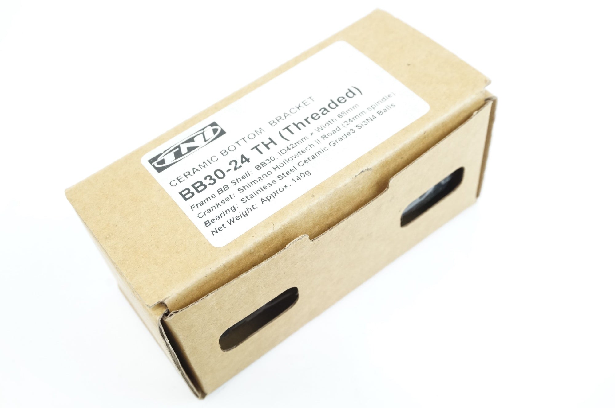 TNI 「ティーエヌアイ」 BB30-24 TH ボトムブラケット / 中目黒店