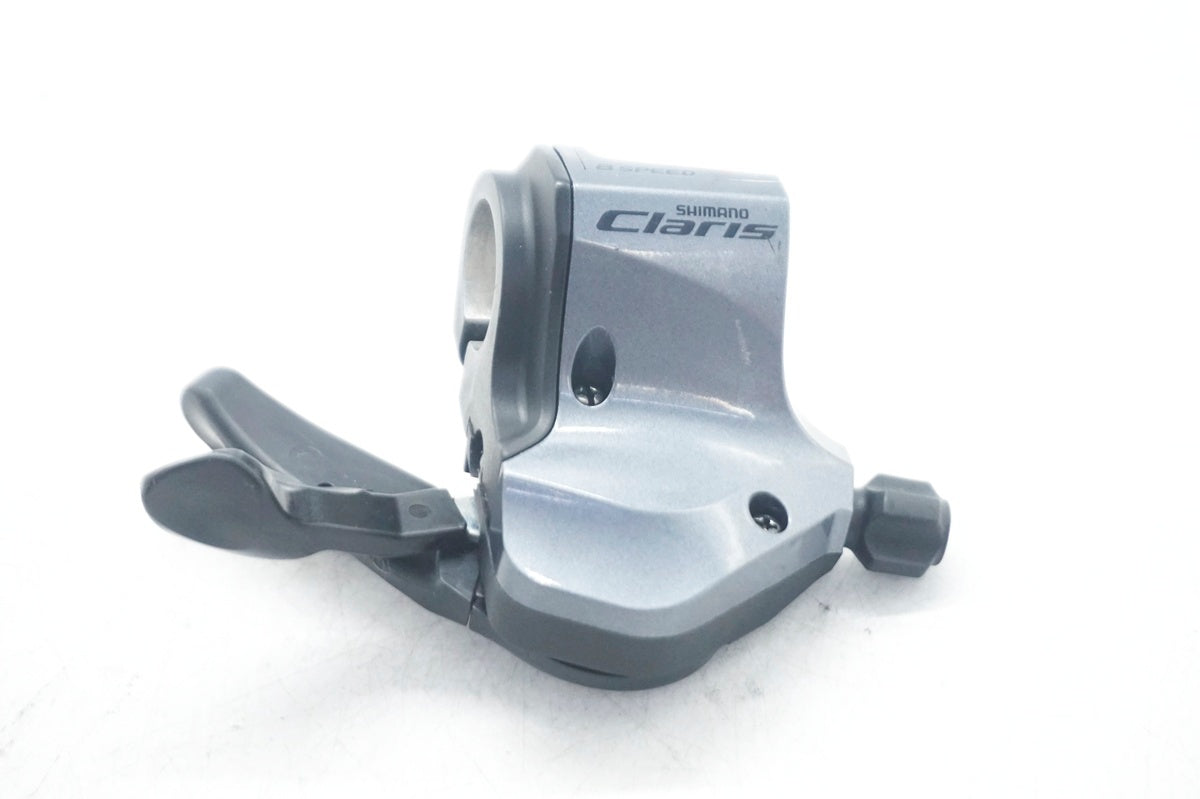 SHIMANO 「シマノ」 CLARIS SL-2400 シフトレバー 右のみ / 大阪門真店