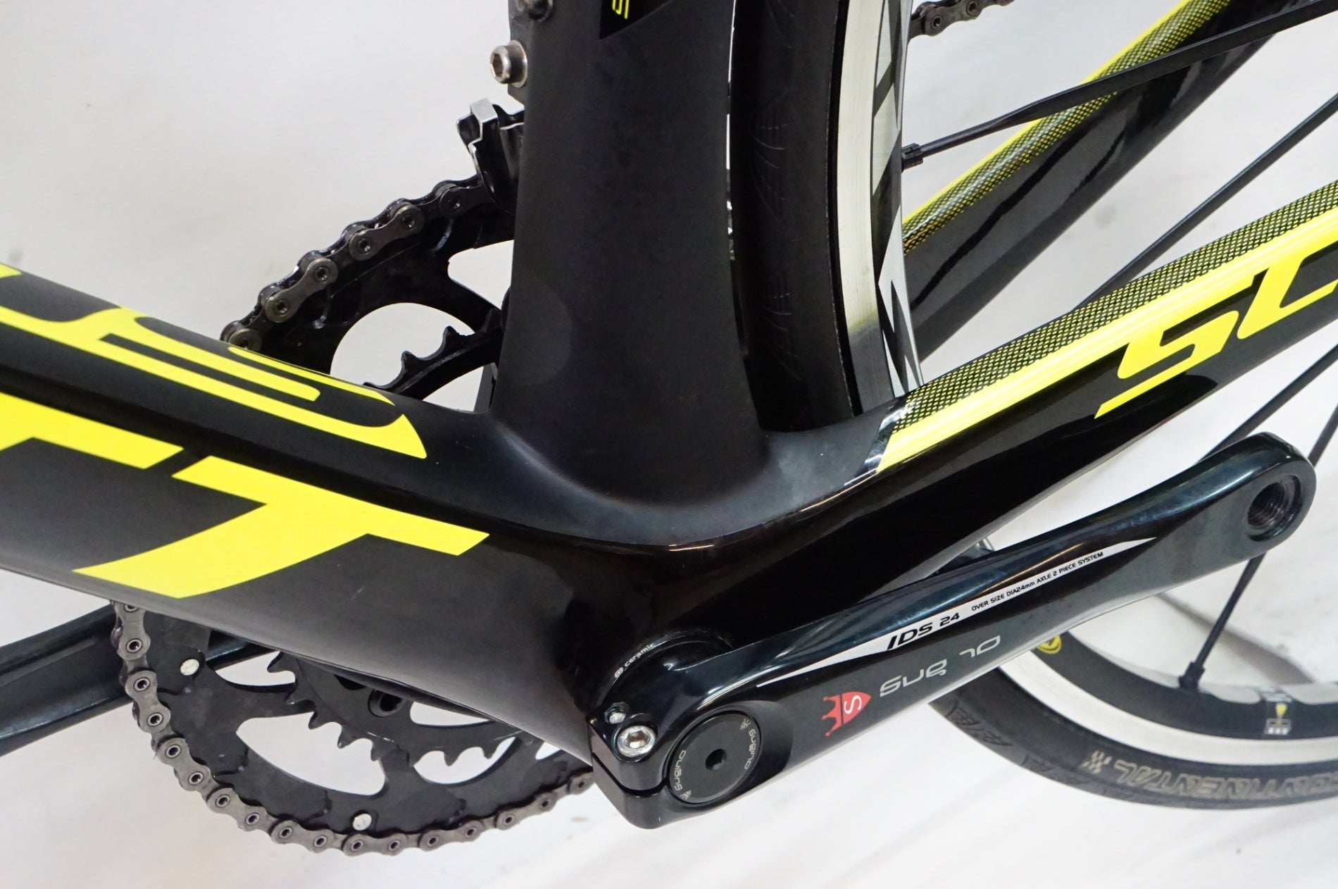 SCOTT 「スコット」 FOIL 10 Di2 2017年モデル ロードバイク / 熊谷本店