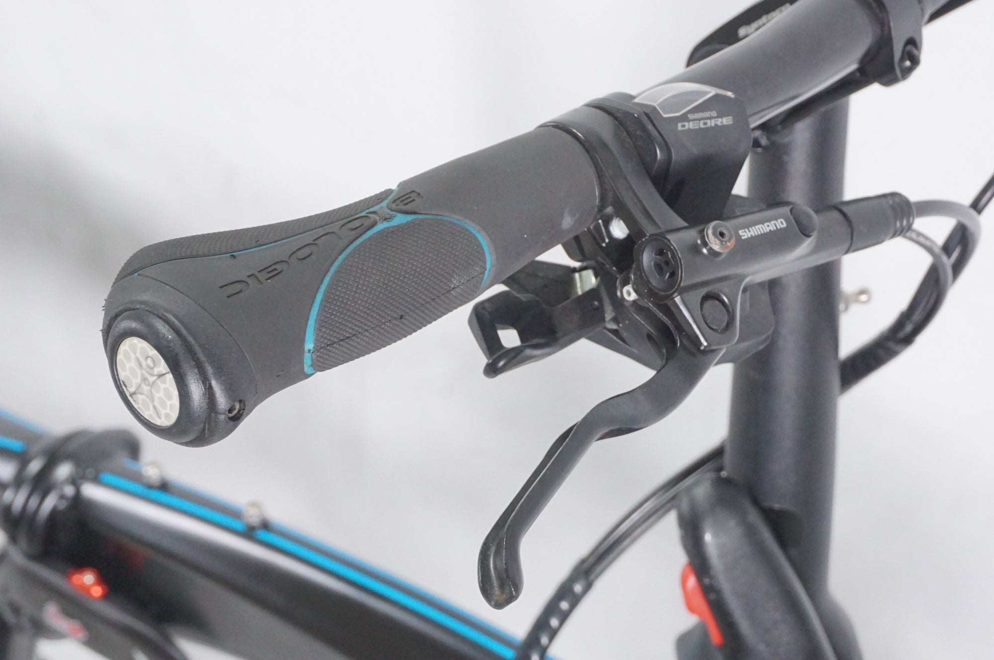h＿hik　tern verge P10 20インチ　ブラック 美品 tern ターン 自転車 折り畳み Verge P10 20インチ | おしゃれな