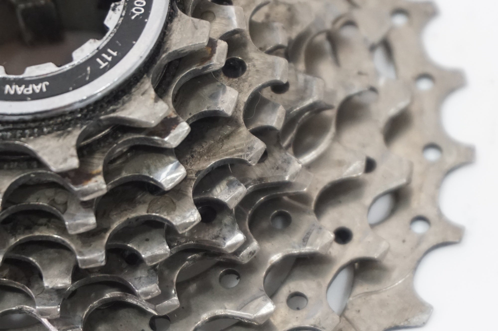 SHIMANO 「シマノ」 105 CS-5700 11-28T スプロケット / 世田谷店