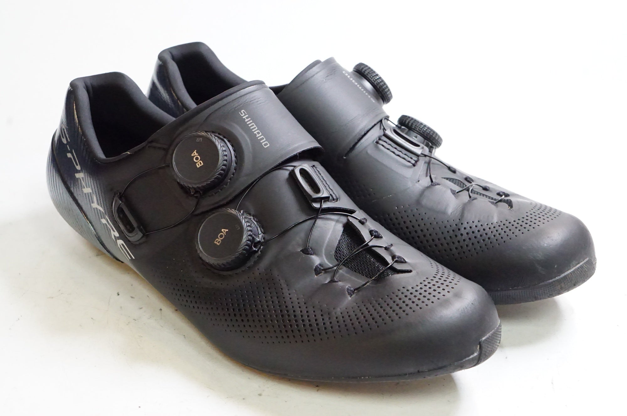 SHIMANO 「シマノ」 S-PHYRE SH-RC903 26.5 シューズ / 熊谷本店