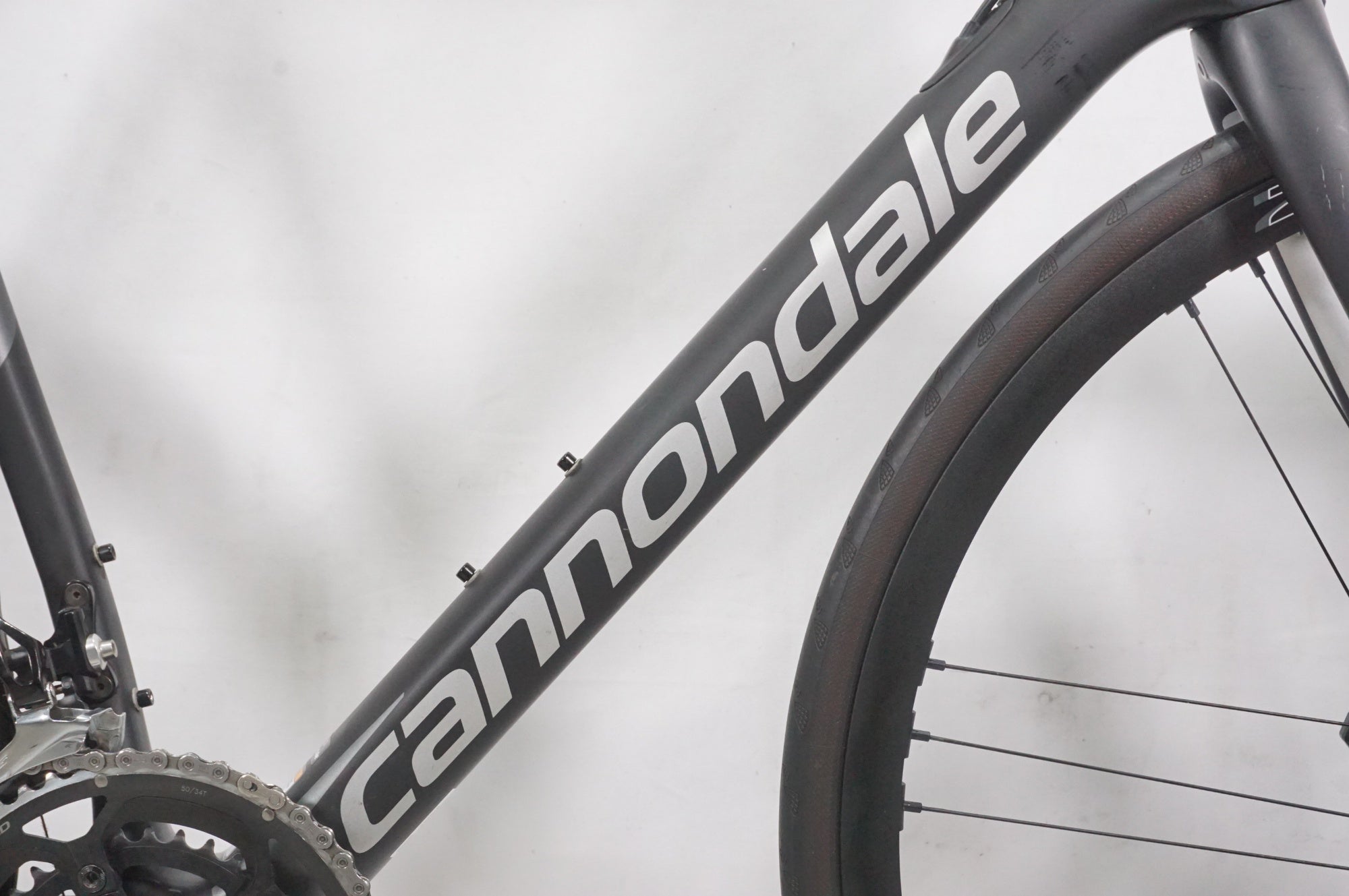 CANNONDALE 「キャノンデール」 SYNAPSE CARBON DISC 105 2018年モデル ロードバイク / AKIBA店