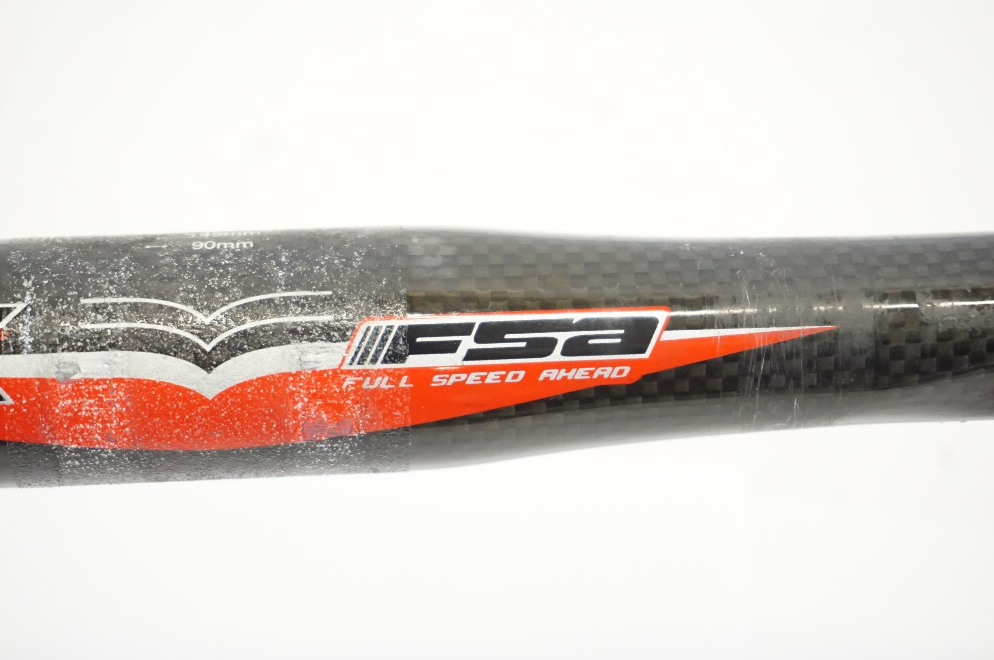 FSA 「エフエスエー」 K-FORCE φ31.8 420mm ハンドル / 宇都宮店