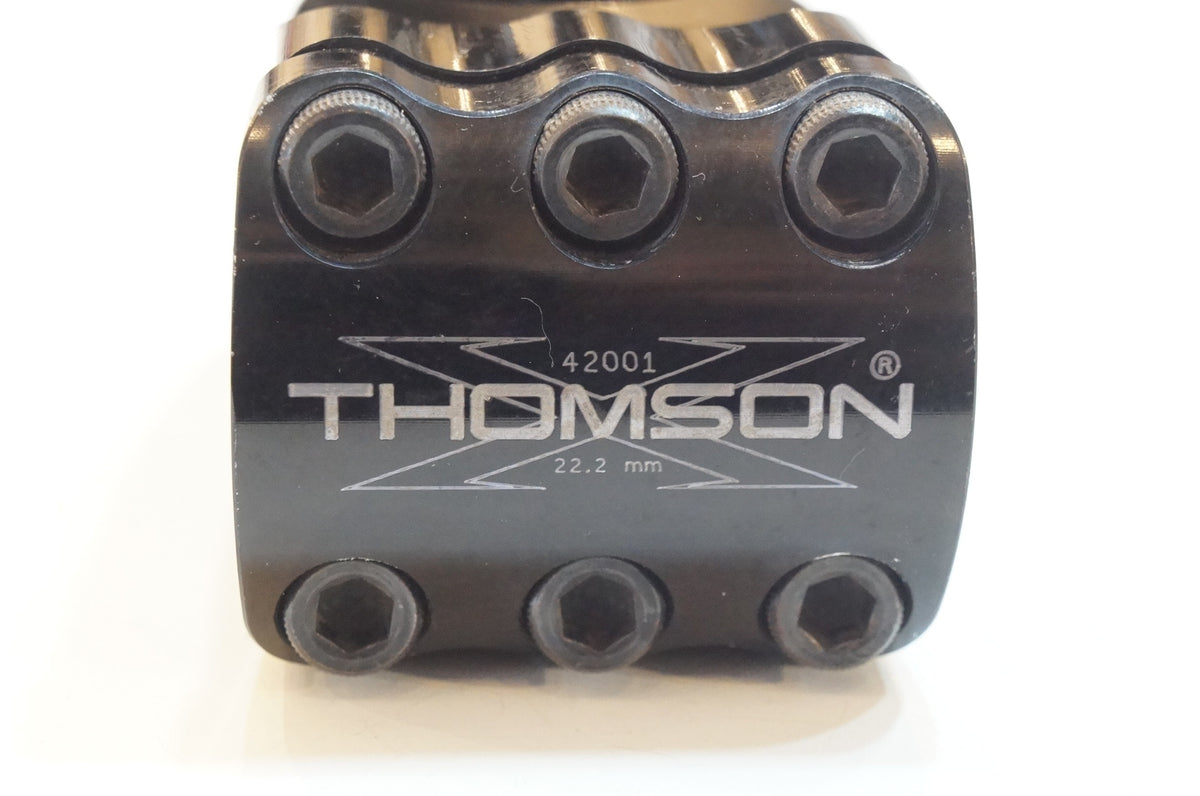 THOMSON 「トムソン」 SM-E156 φ22.2 50mm ステム / 浦和ベース