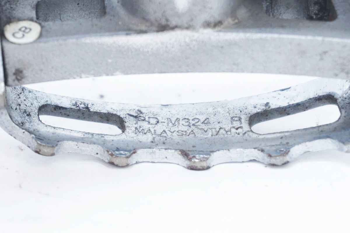 SHIMANO 「シマノ」 PD-M324 ペダル / 大阪美原北インター店
