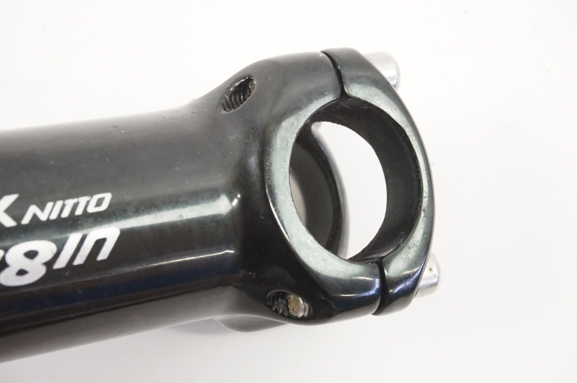 NITTO 「ニットー」 UI-85 BX φ26.0 120mm ステム / 宇都宮店