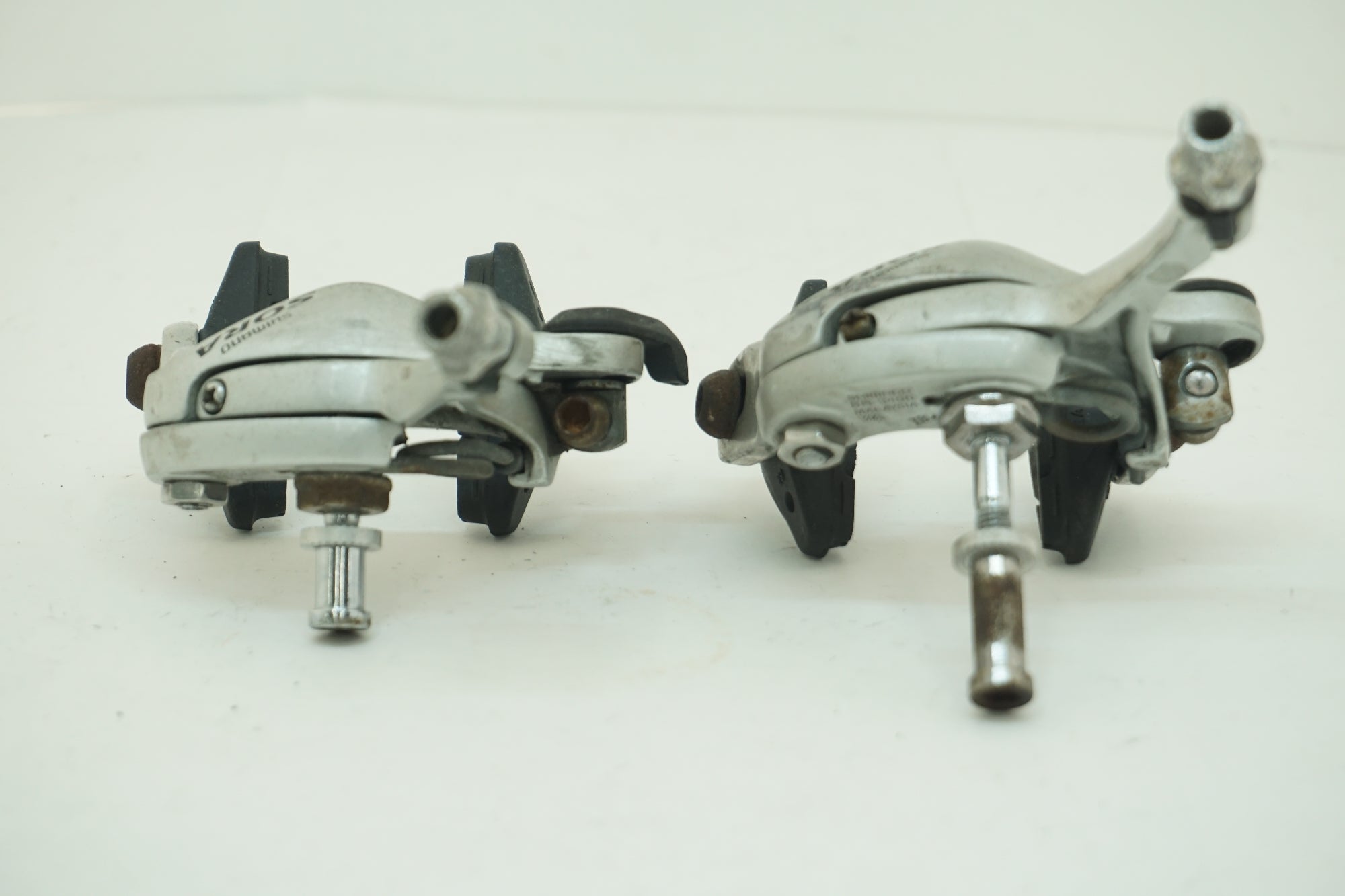 SHIMANO 「シマノ」 SORA BR-3400 キャリパーブレーキセット