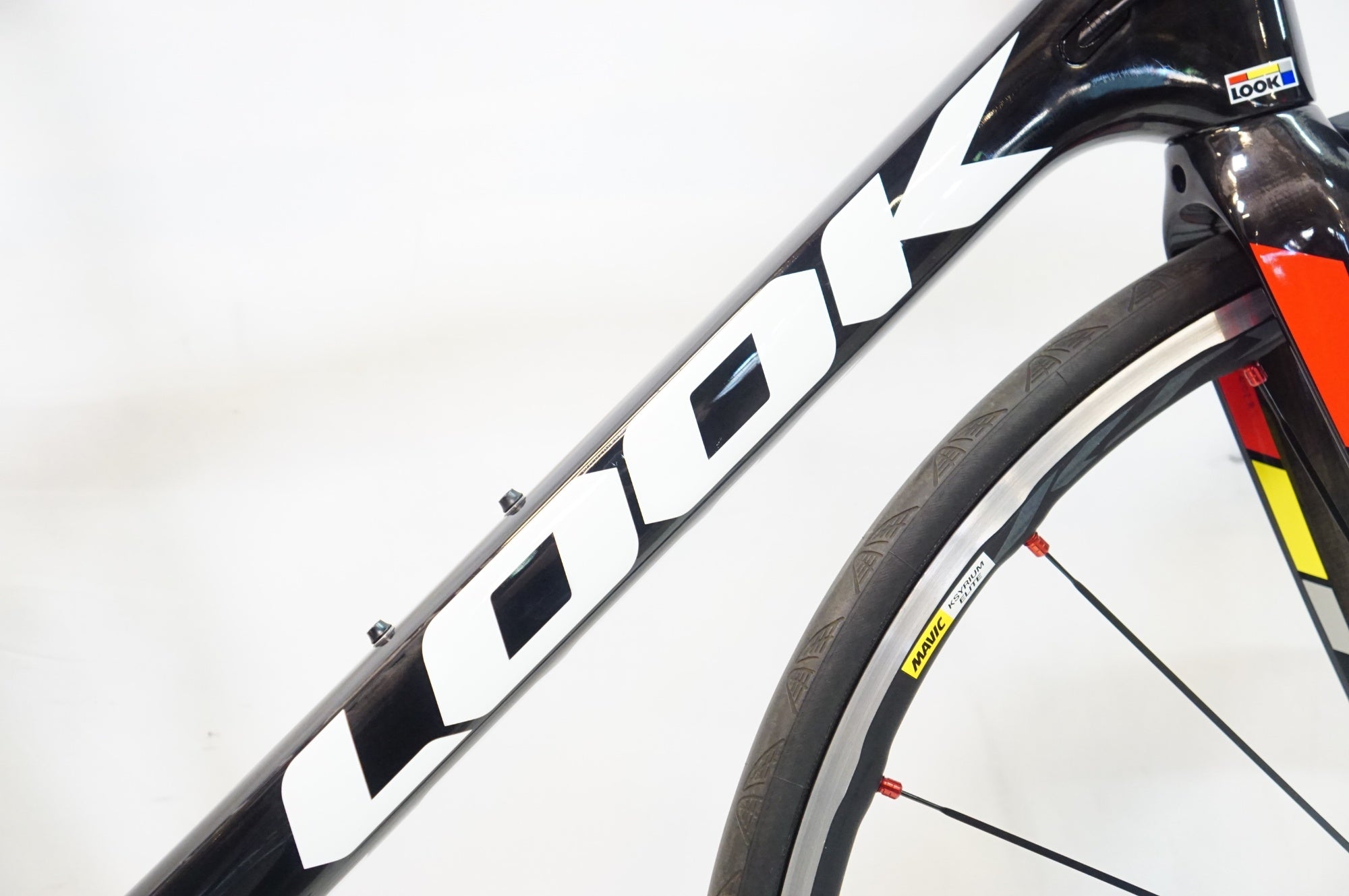 LOOK 「ルック」 765 OPTIMUM 2017年モデル ロードバイク / 熊谷本店