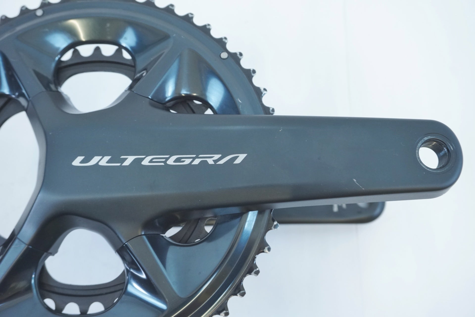 SHIMANO 「シマノ」 ULTEGRA FC-R8100 52-36T 175mm クランクセット / 有明ガーデン店