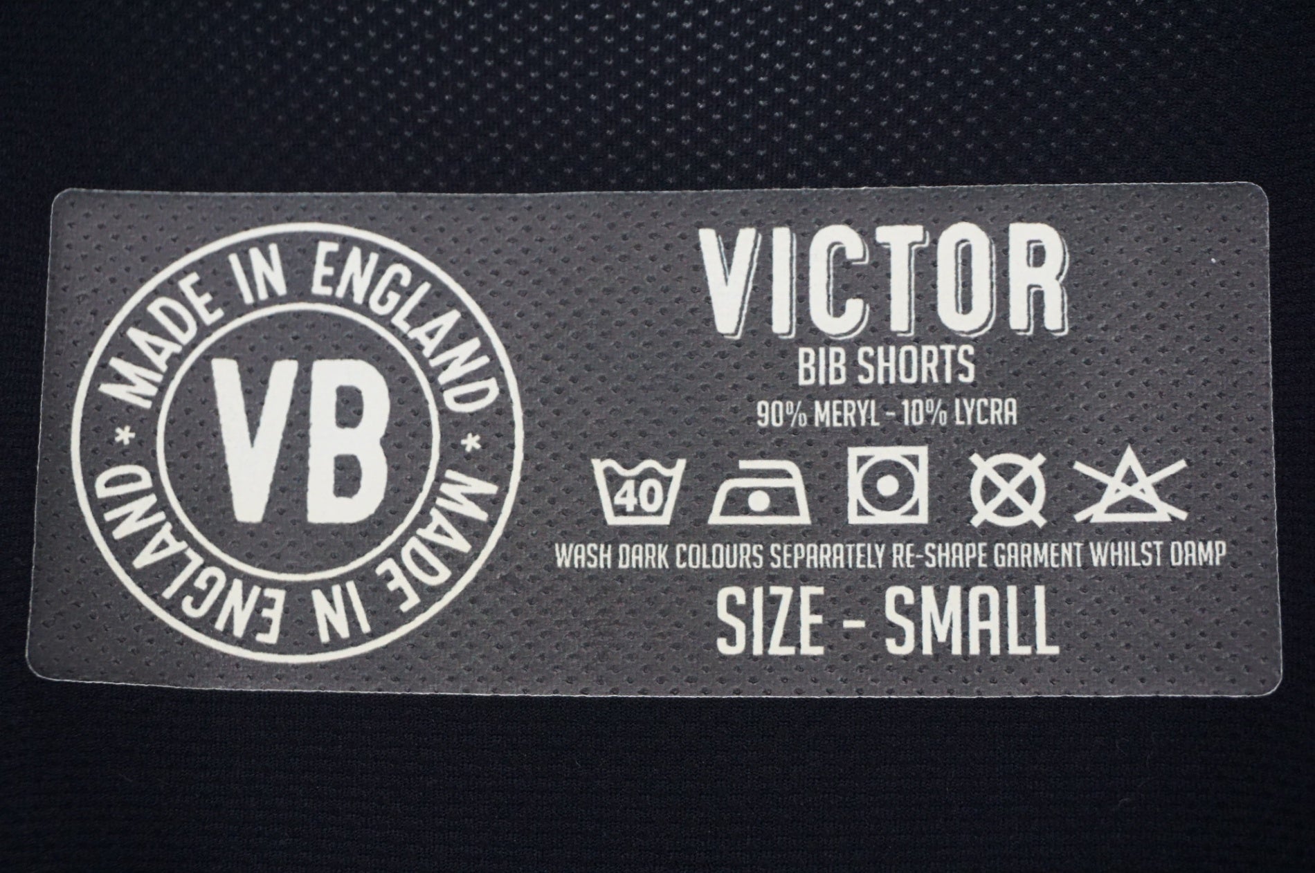 VELOBICI 「ヴェロビチ」 Sサイズ ビブショーツ / 阪急塚口店