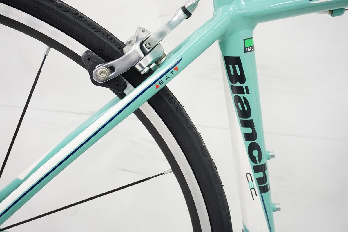 BIANCHI「ビアンキ」 IMPULSO TIAGRA 2014年モデル ロードバイク / 浜松店