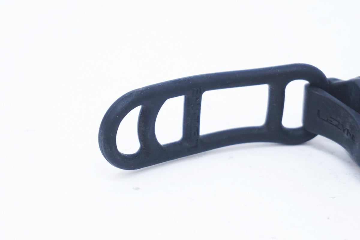 LEZYNE 「レザイン」 フロントライト / 大阪美原北インター店