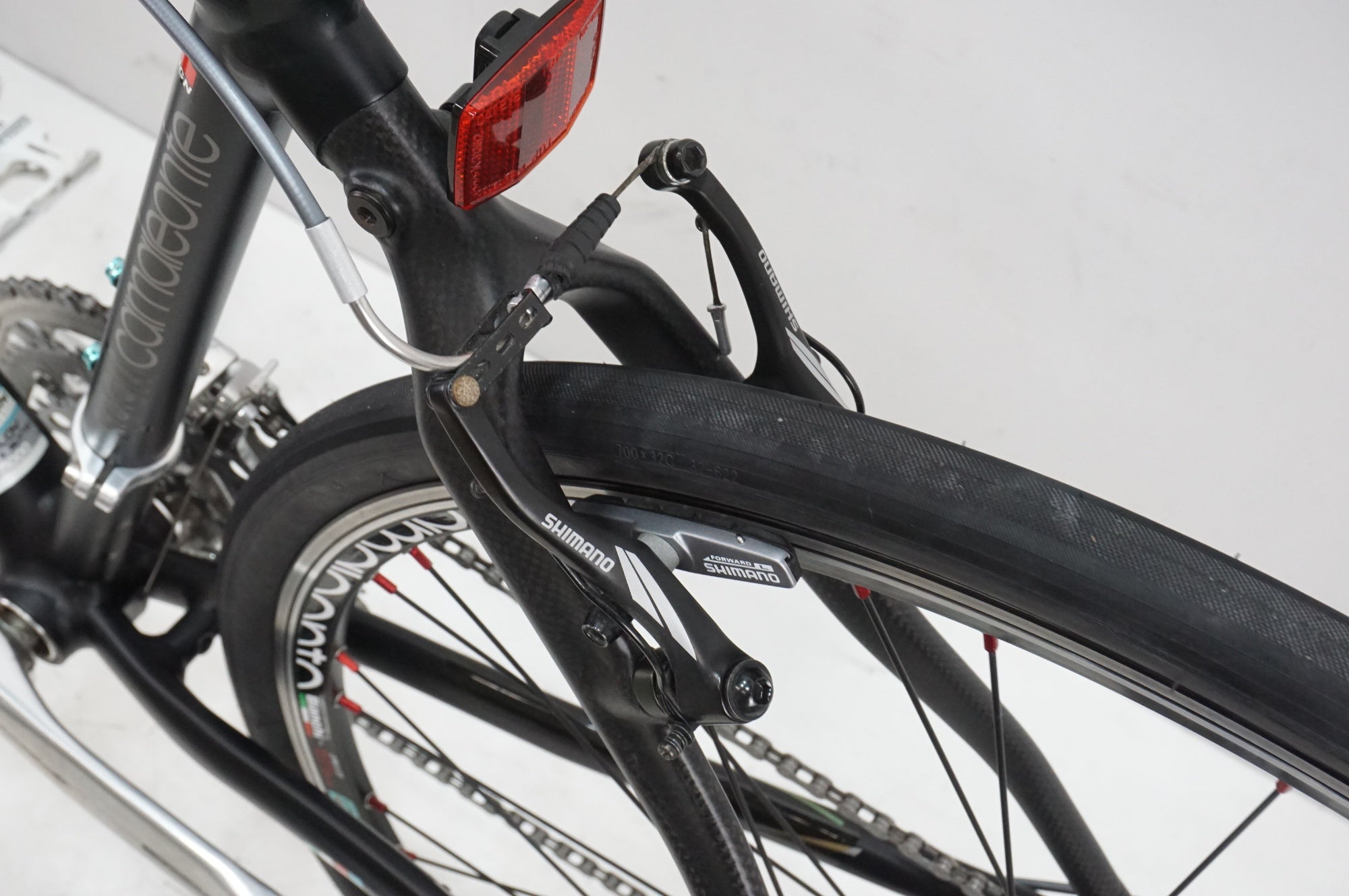 BIANCHI 「ビアンキ」 CAMALEONTE4 2011年モデル クロスバイク / 大宮店