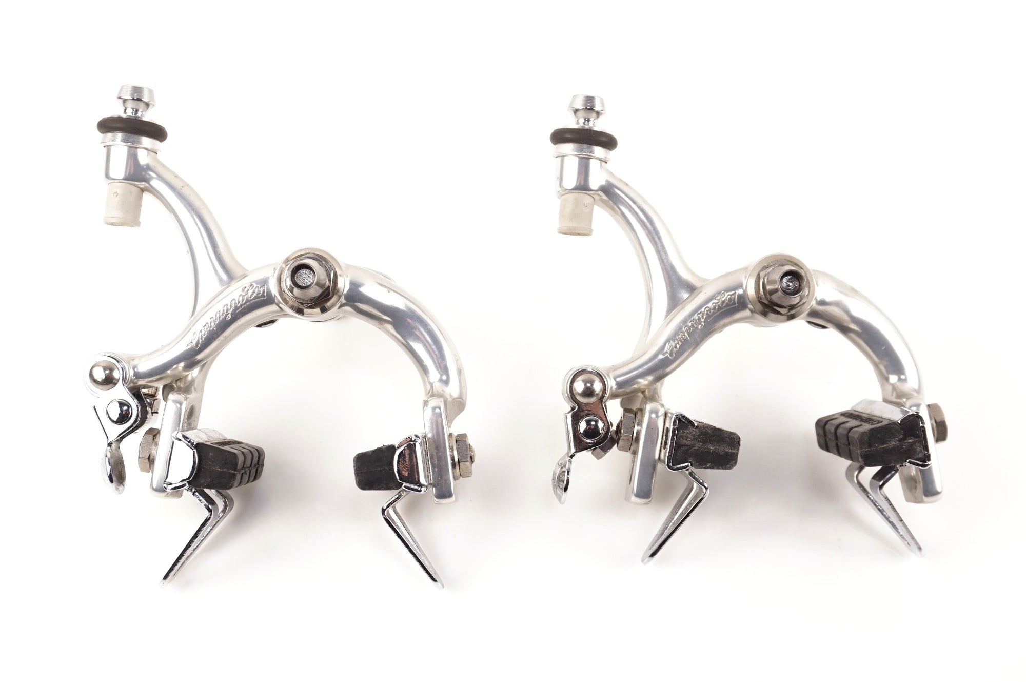 CAMPAGNOLO 「カンパニョーロ」 TRIOMPHE 915/000 キャリパーブレーキセット / 中目黒店