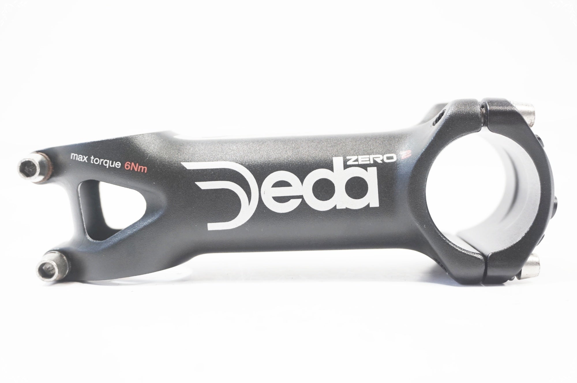 DEDA 「デダ」 ZERO2 φ31.7 100mm ステム / バイチャリ世田谷店
