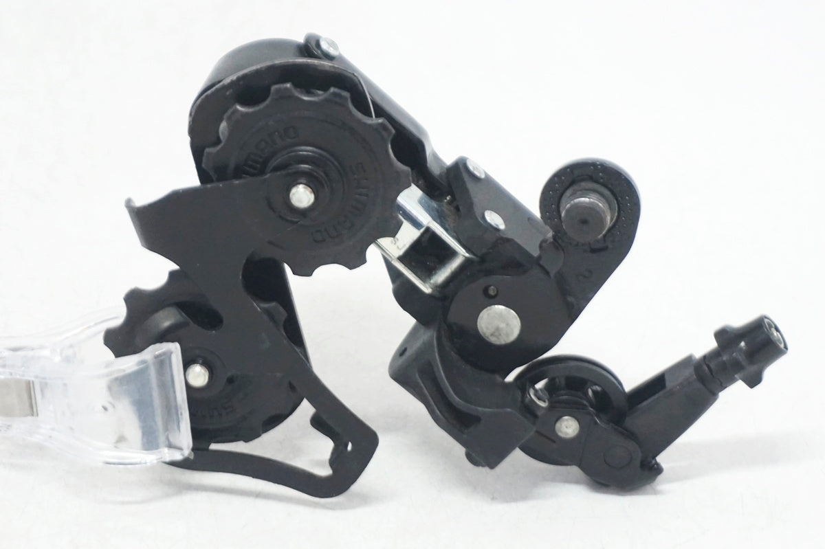 SHIMANO 「シマノ」 TOURNEY RD-FT35A リアディレイラー / 大阪門真店