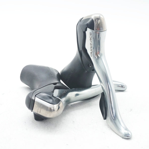 SHIMANO 「シマノ」 DURA-ACE ST-7801 デュアルコントロールレバー