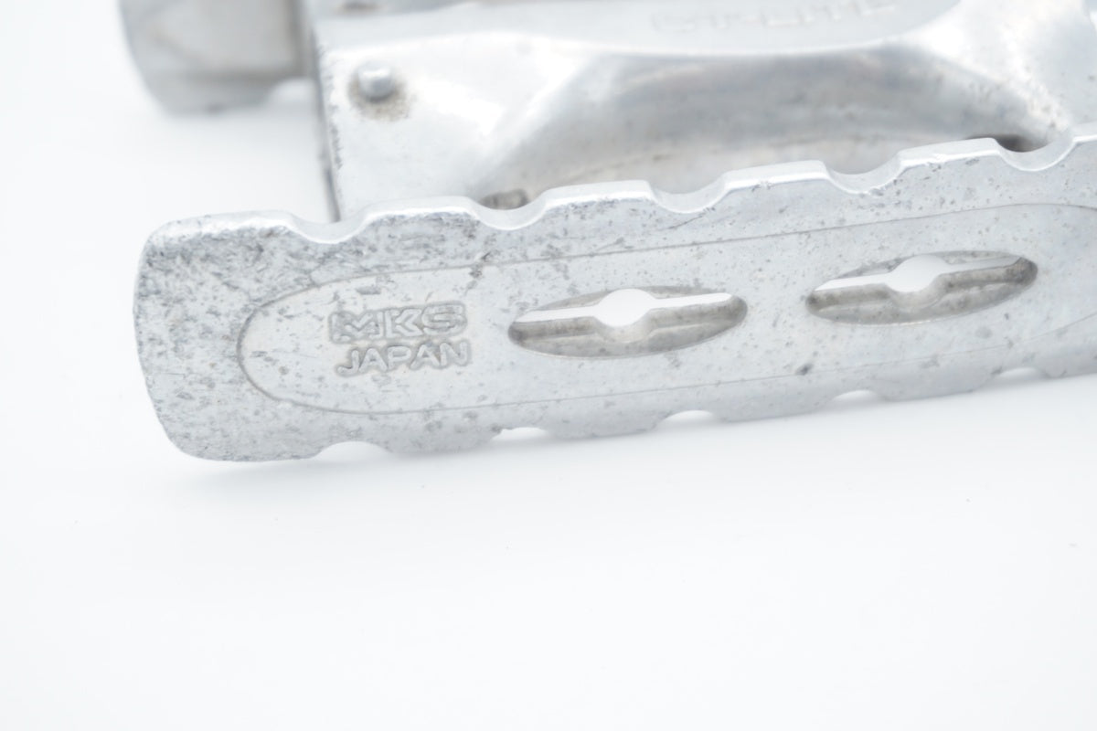 MKS 「ミカシマ」 CT-LITE ペダル / 滋賀大津店