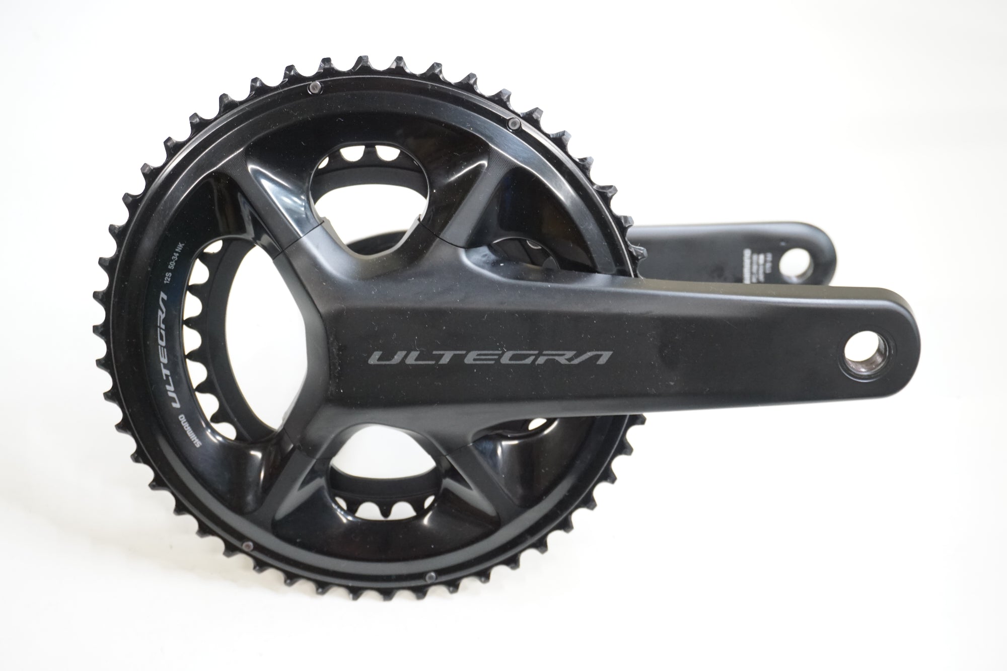 SHIMANO 「シマノ」 ULTEGRA FC-R8100 50-34T 170mm クランクセット / 大宮店
