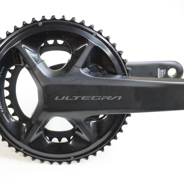 SHIMANO 「シマノ」 ULTEGRA FC-R8100 50-34T 170mm クランクセット