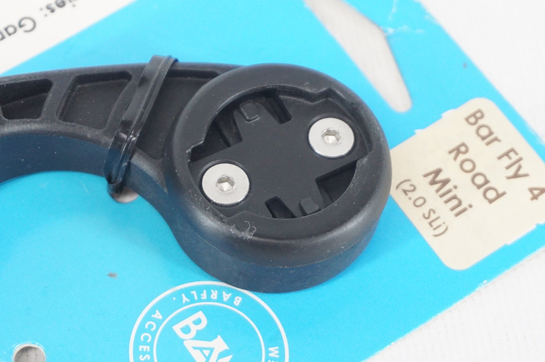 BAR FLY 「バーフライ」 4 ROAD MINI マウント / 阪急塚口店