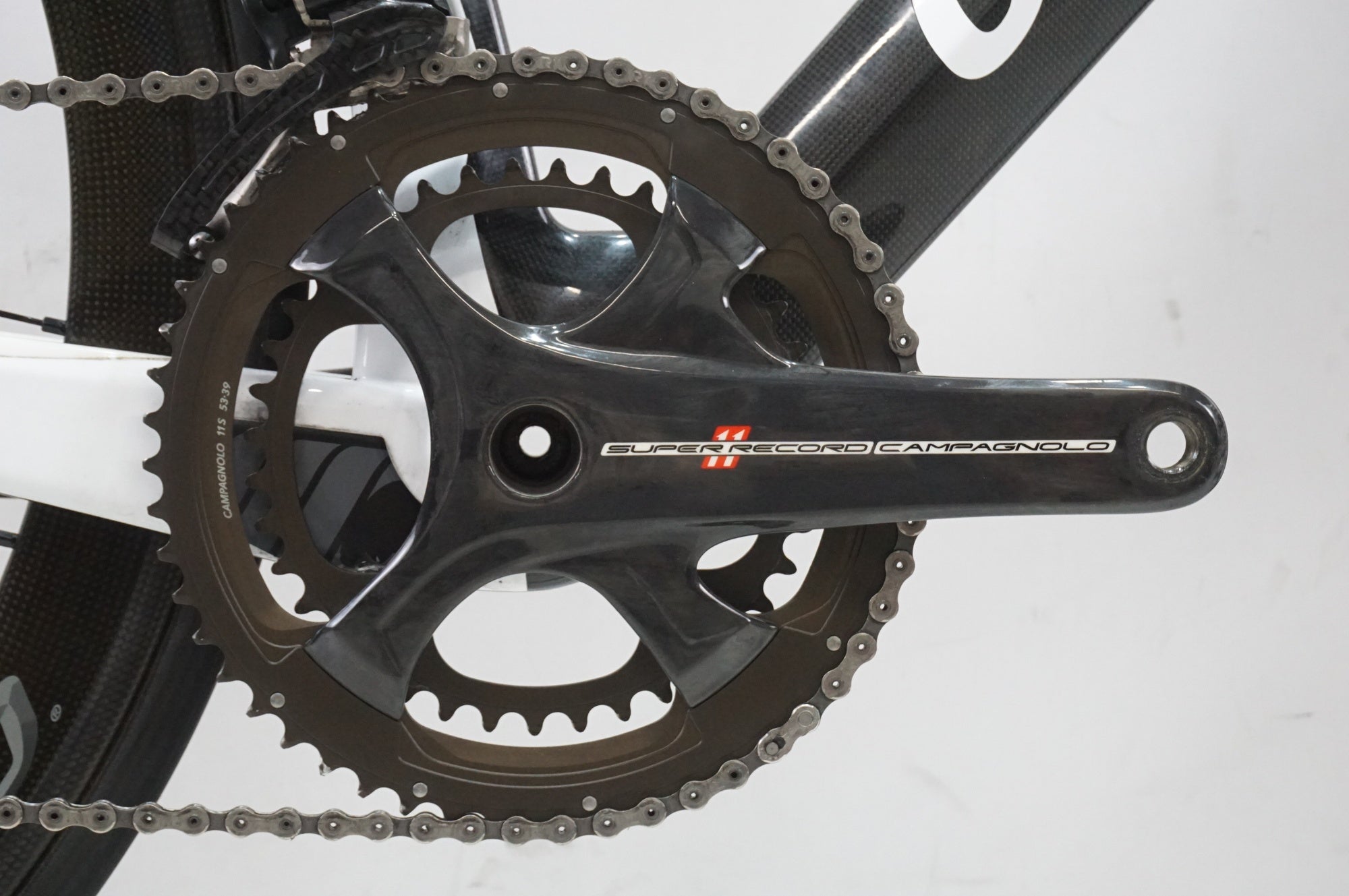 CIPOLLINI 「チッポリーニ」 NK1K 2017年モデル カスタム ロードバイク / 大宮店