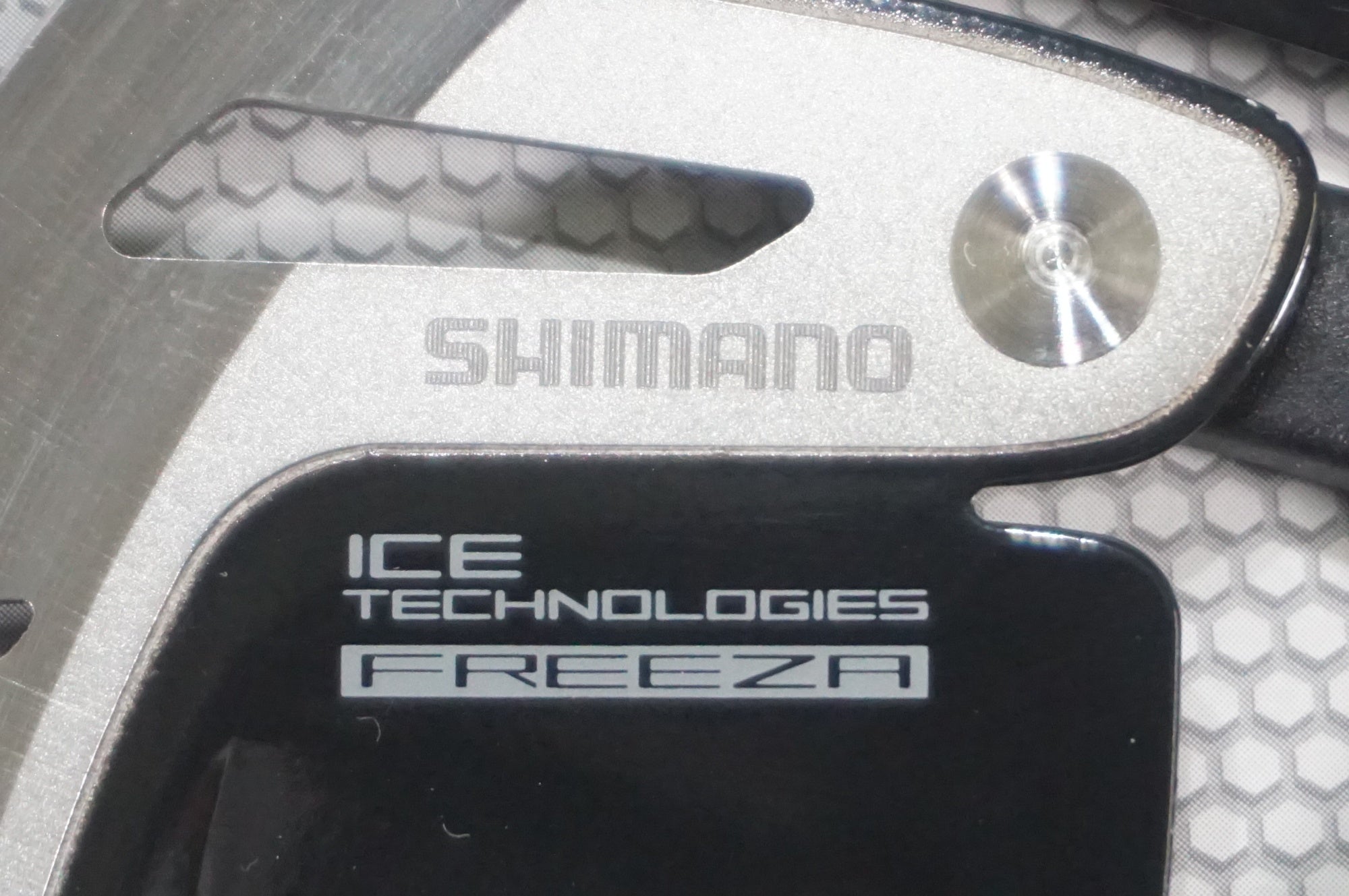 SHIMANO 「シマノ」 SM-RT900-S ディスクローター / AKIBA店