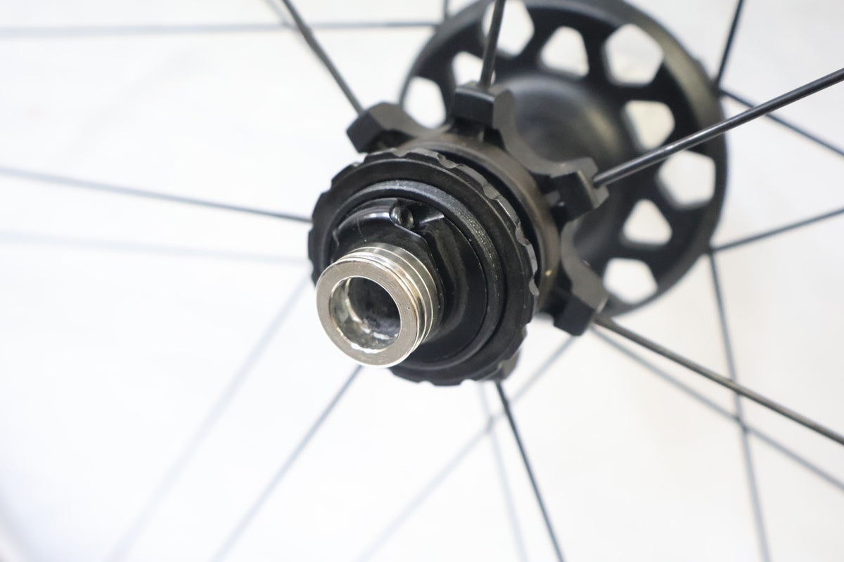 CAMPAGNOLO 「カンパニョーロ」 ZONDA DB シマノ11速 ホイール