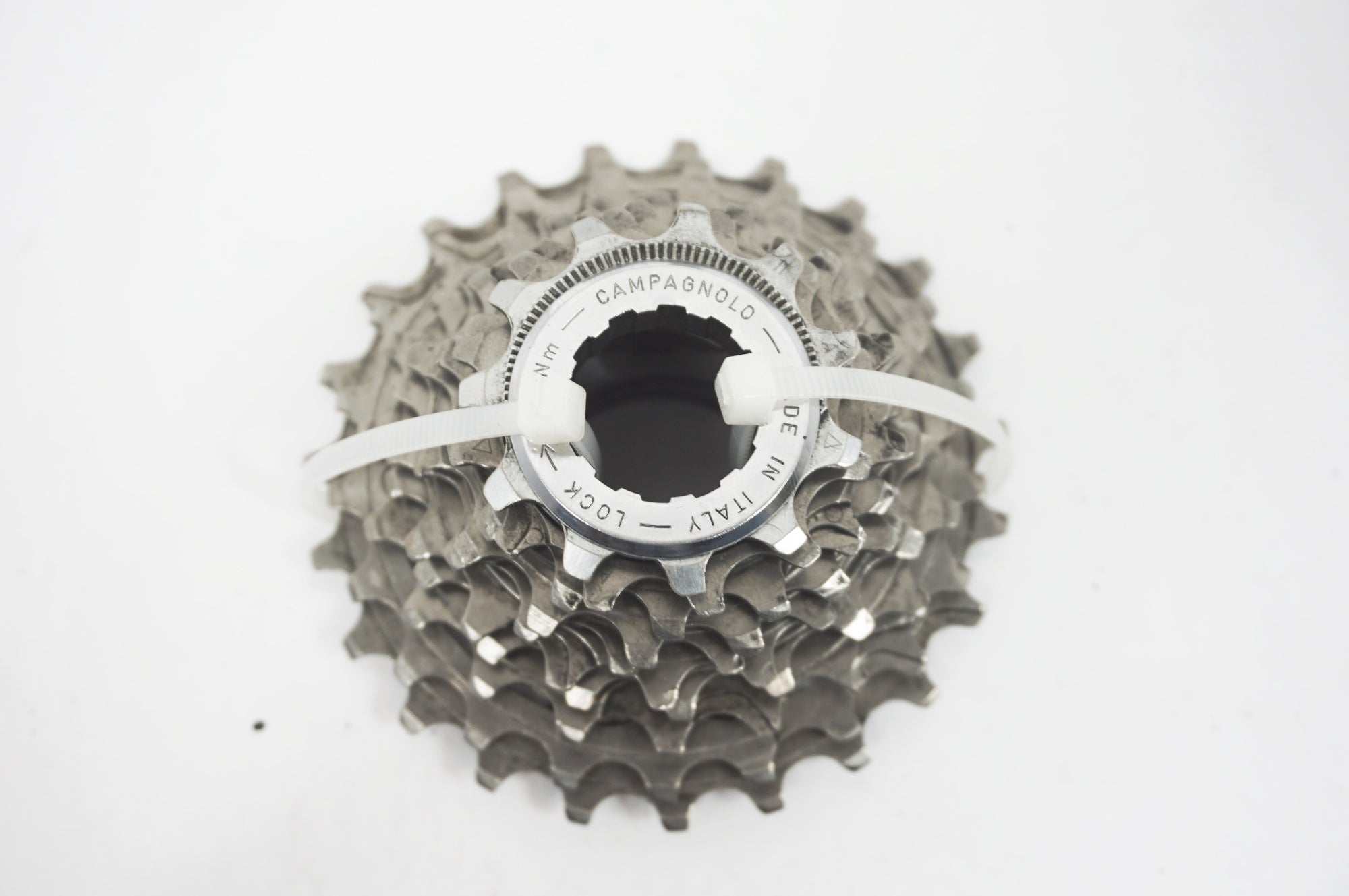 CAMPAGNOLO 「カンパニョーロ」 SUPER RECORD 11-23T 10速 スプロケット / バイチャリ世田谷店