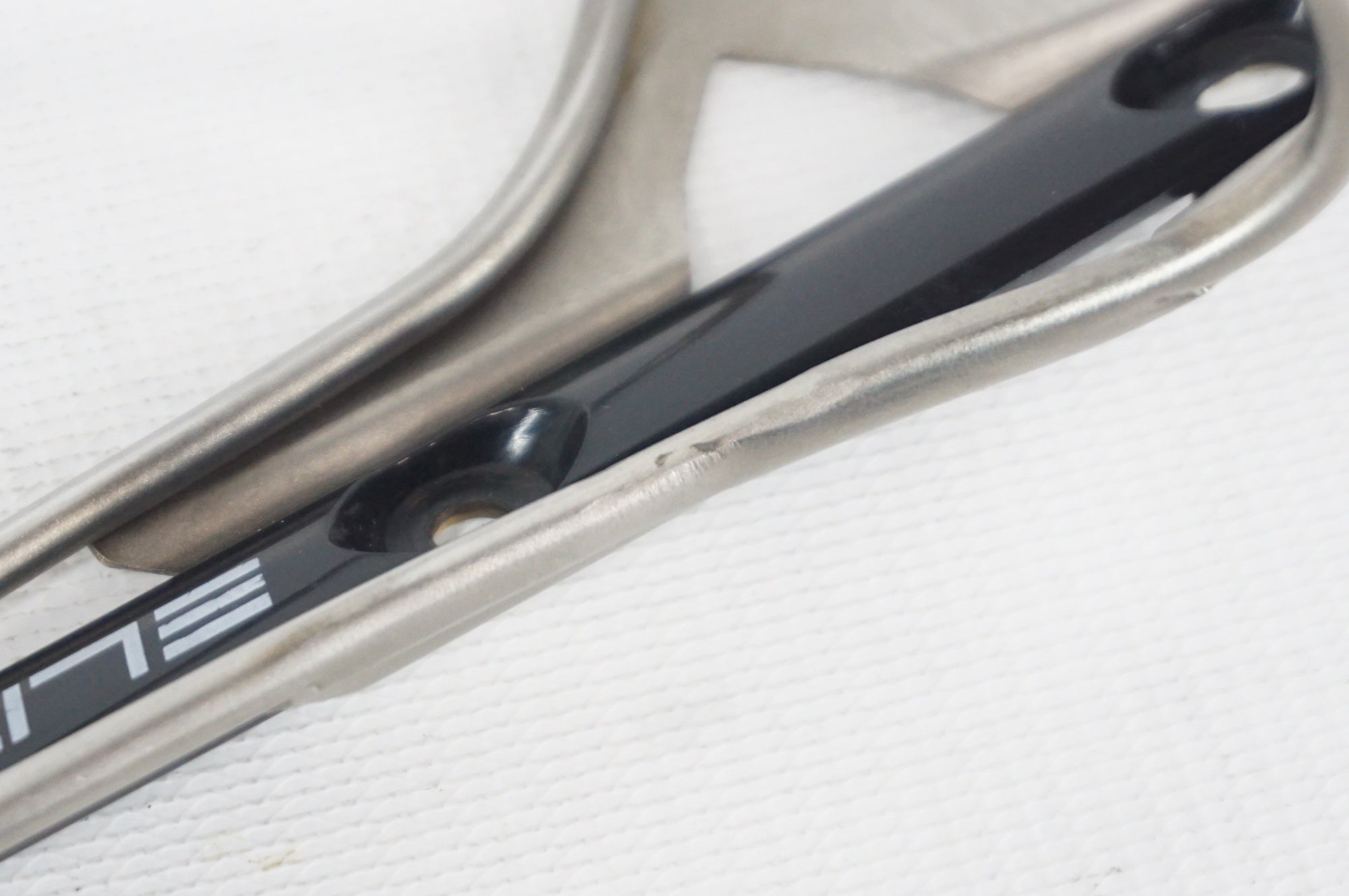 ELITE 「エリート」 MOREO INOX ボトルケージ / 阪急塚口店