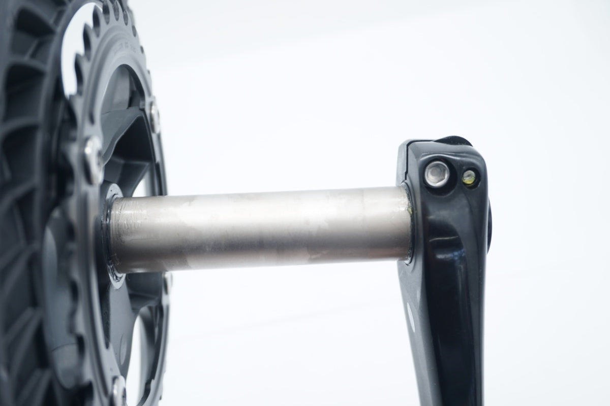 SHIMANO 「シマノ」 105 FC-R7000 50-34T 170mm クランク / 滋賀大津店