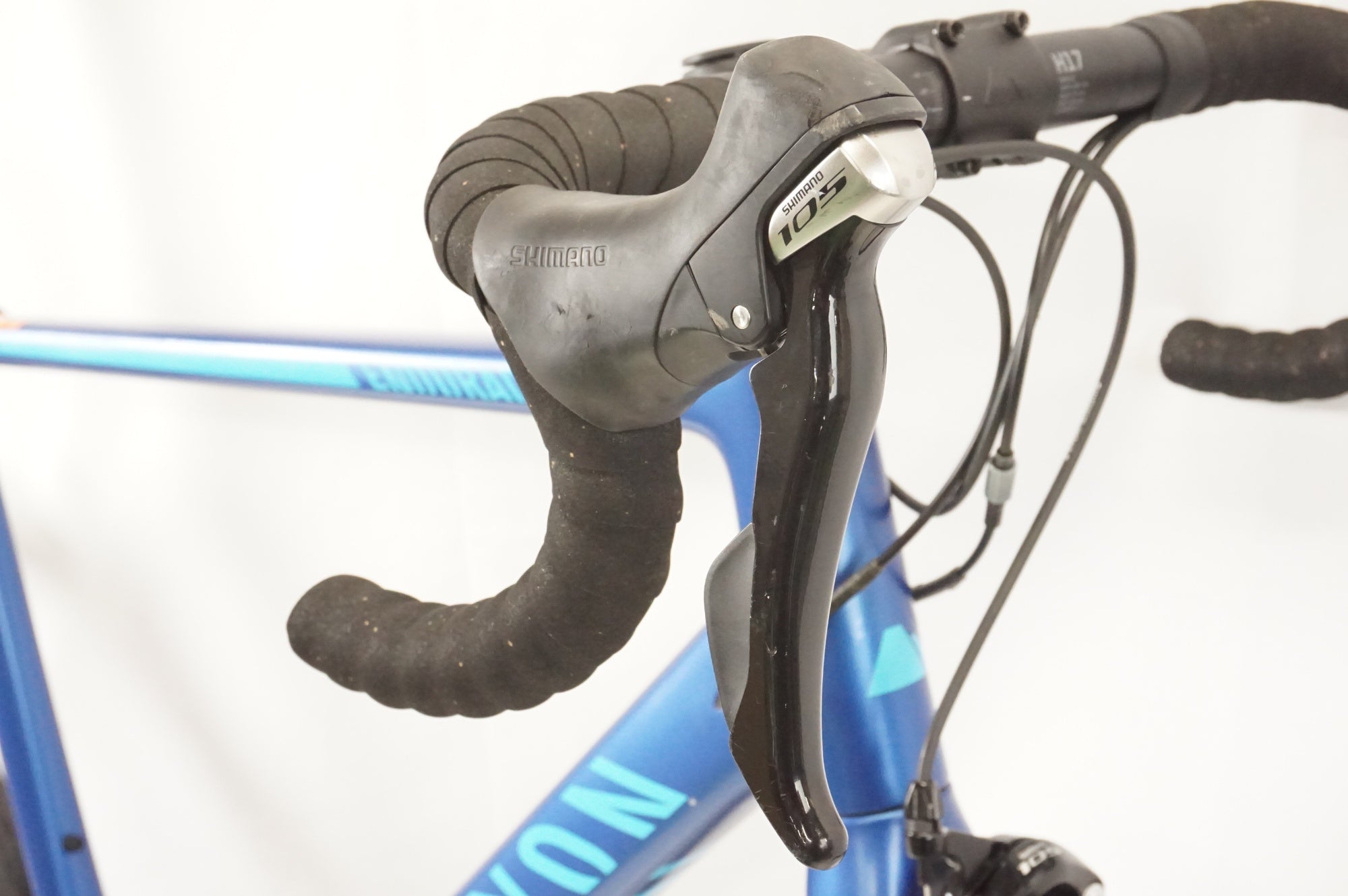 ジャンク CANYON 「キャニオン」 ENDURACE CF8.0 2017年モデル ロードバイク / 宇都宮店