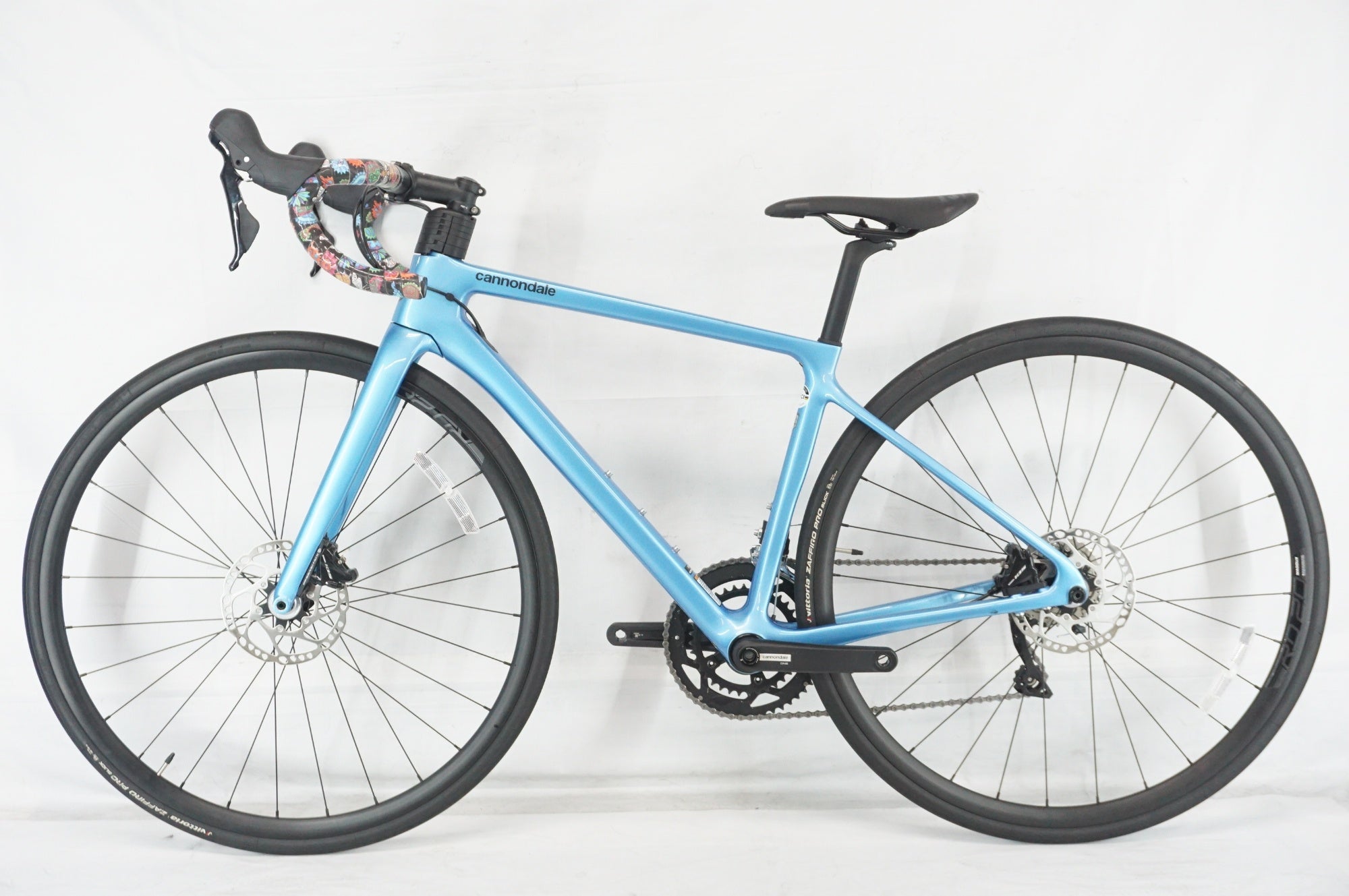 CANNONDALE 「キャノンデール」 SUPERSIX EVO CARBON DISC 105 2021年