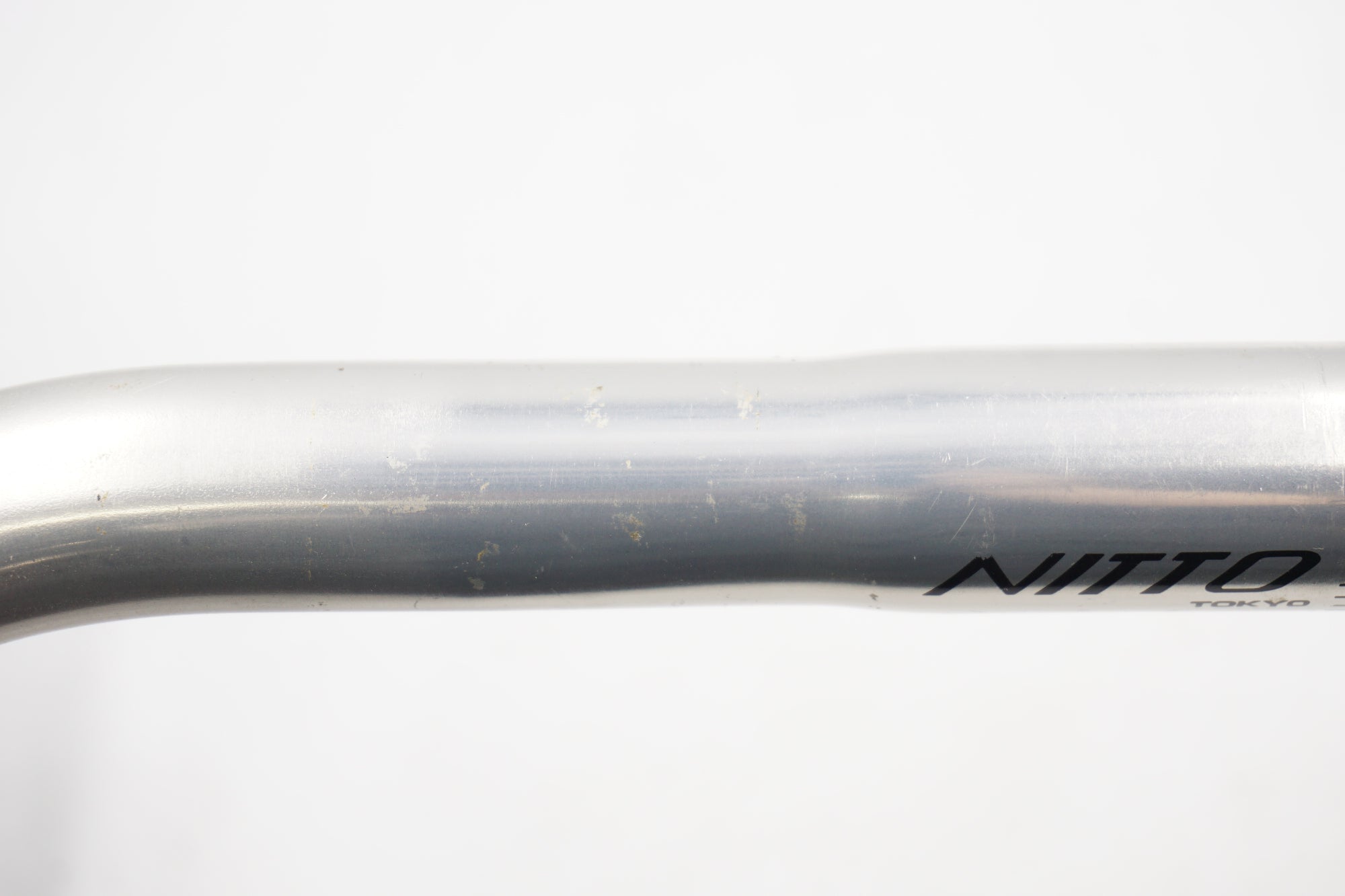 NITTO 「ニットー」 NEAT MOD.104 Φ26.0 400mm ハンドル / 奈良店