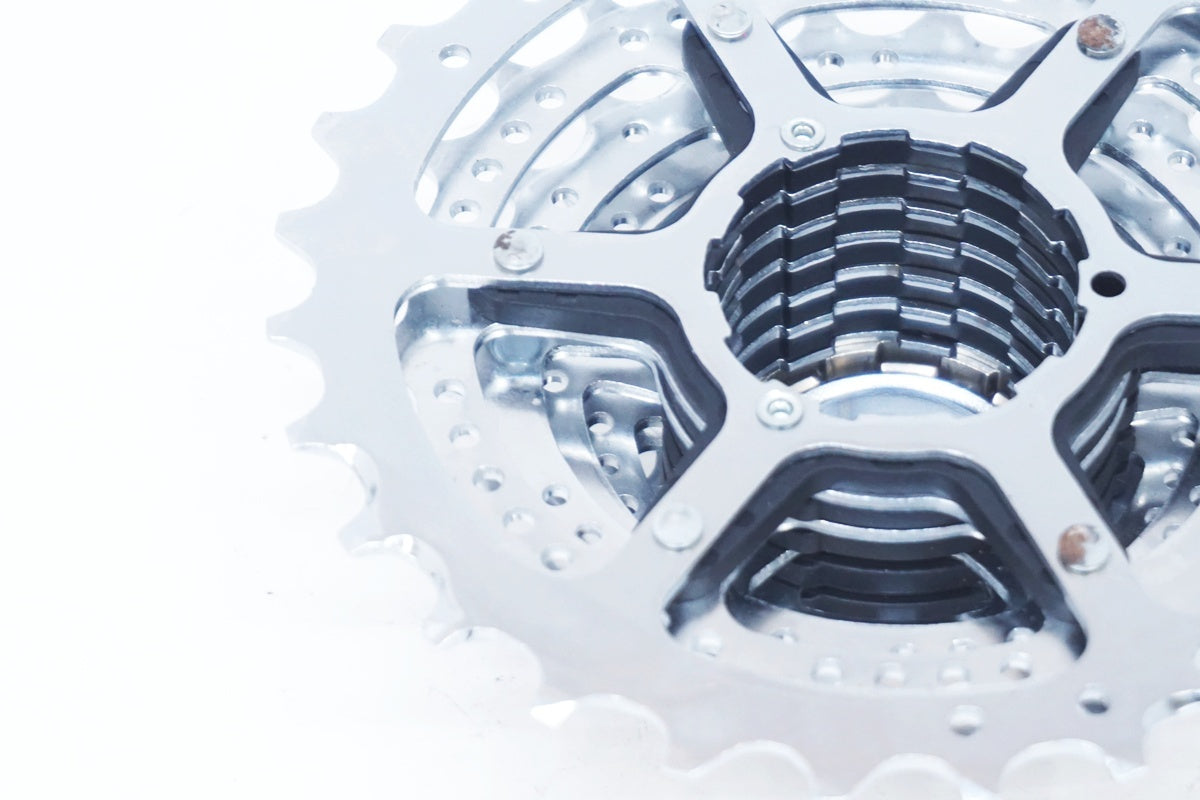 SHIMANO 「シマノ」 CS-HG51-8 11-28T スプロケット / 大阪美原北インター店