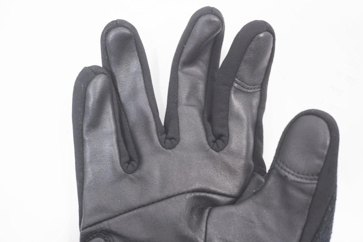 KAPELMUUR 「カペルミュール」 冬用 Mサイズ グローブ / バイチャリ世田谷店