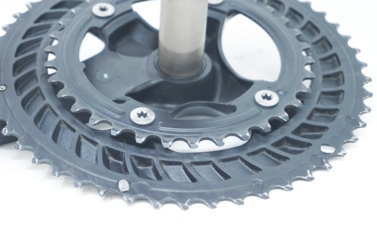 SHIMANO 「シマノ」 105 FC-5800 50-34T 170mm クランク / 大阪美原北