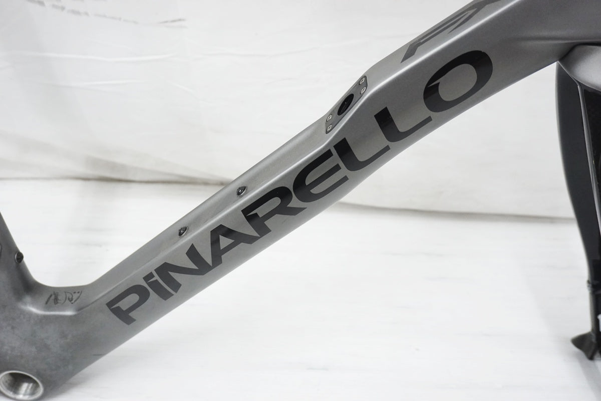 PINARELLO 「ピナレロ」 PRINCE FX DISC 2021年モデル フレームセット